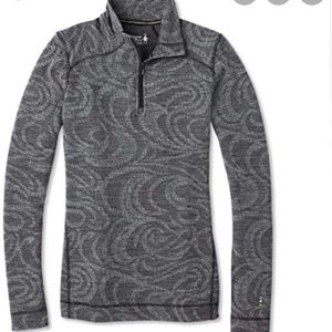 Smartwool merino wool 250 vase layer size XL